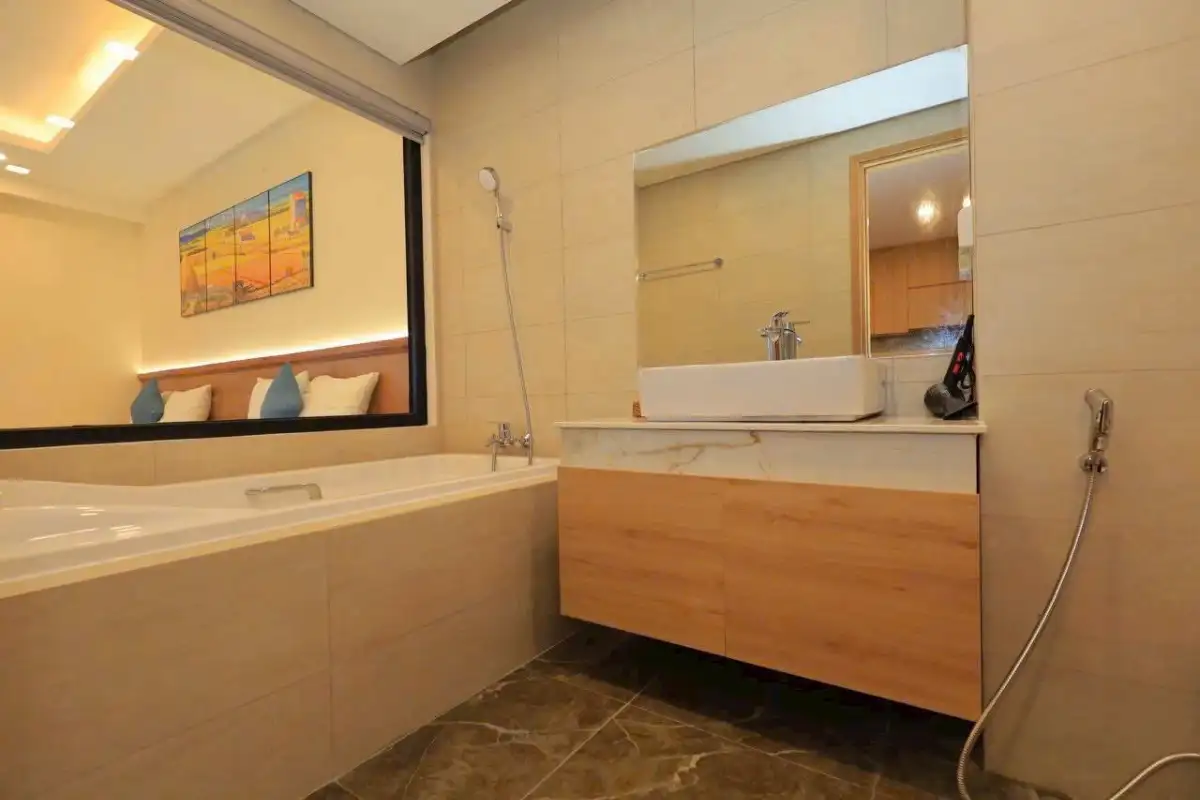 CHỦ NGỘP TÀI CHÍNH – CẦN BÁN GẤP CĂN HỘ FLC SEA TOWER QUY NHƠN