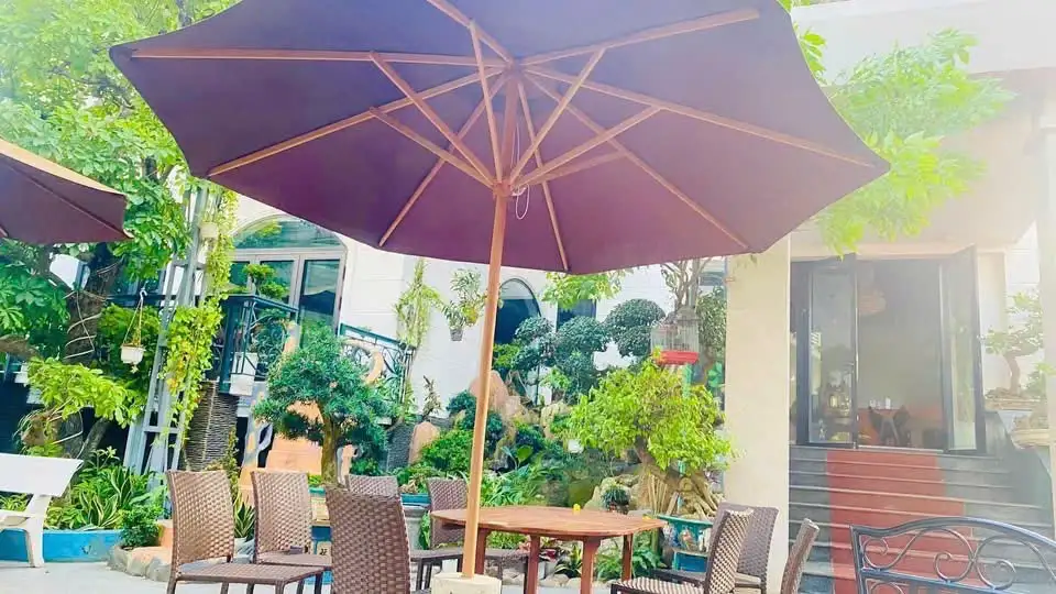 BÁN NHÀ HÀNG – CAFE ĐÔNG GIA VIÊN, TRUNG TÂM QUY NHƠN