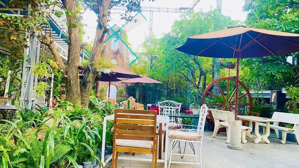 BÁN NHÀ HÀNG – CAFE ĐÔNG GIA VIÊN, TRUNG TÂM QUY NHƠN
