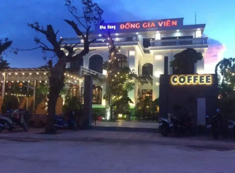 BÁN NHÀ HÀNG – CAFE ĐÔNG GIA VIÊN, TRUNG TÂM QUY NHƠN