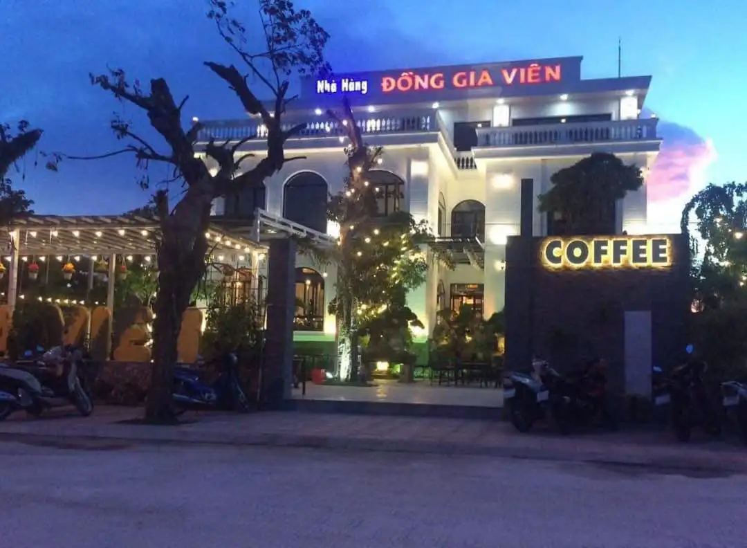 BÁN NHÀ HÀNG – CAFE ĐÔNG GIA VIÊN, TRUNG TÂM QUY NHƠN