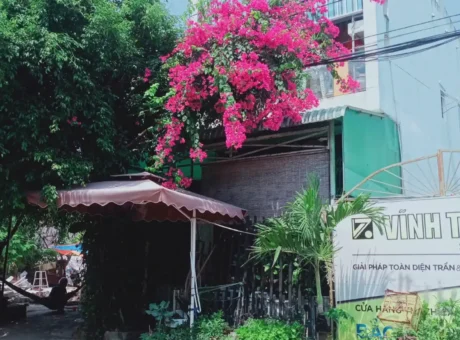 Bán Nhà Quy Nhơn 1 Trệt 1 Lầu Phường Quy Nhơn Bắc, Gần FPT Long Vân