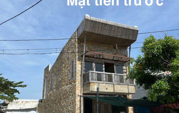Nhà chính chủ , 2 mặt tiền , khu Eo Gió , Nhơn Lý , Quy Nhơn , sdt 0934822219
