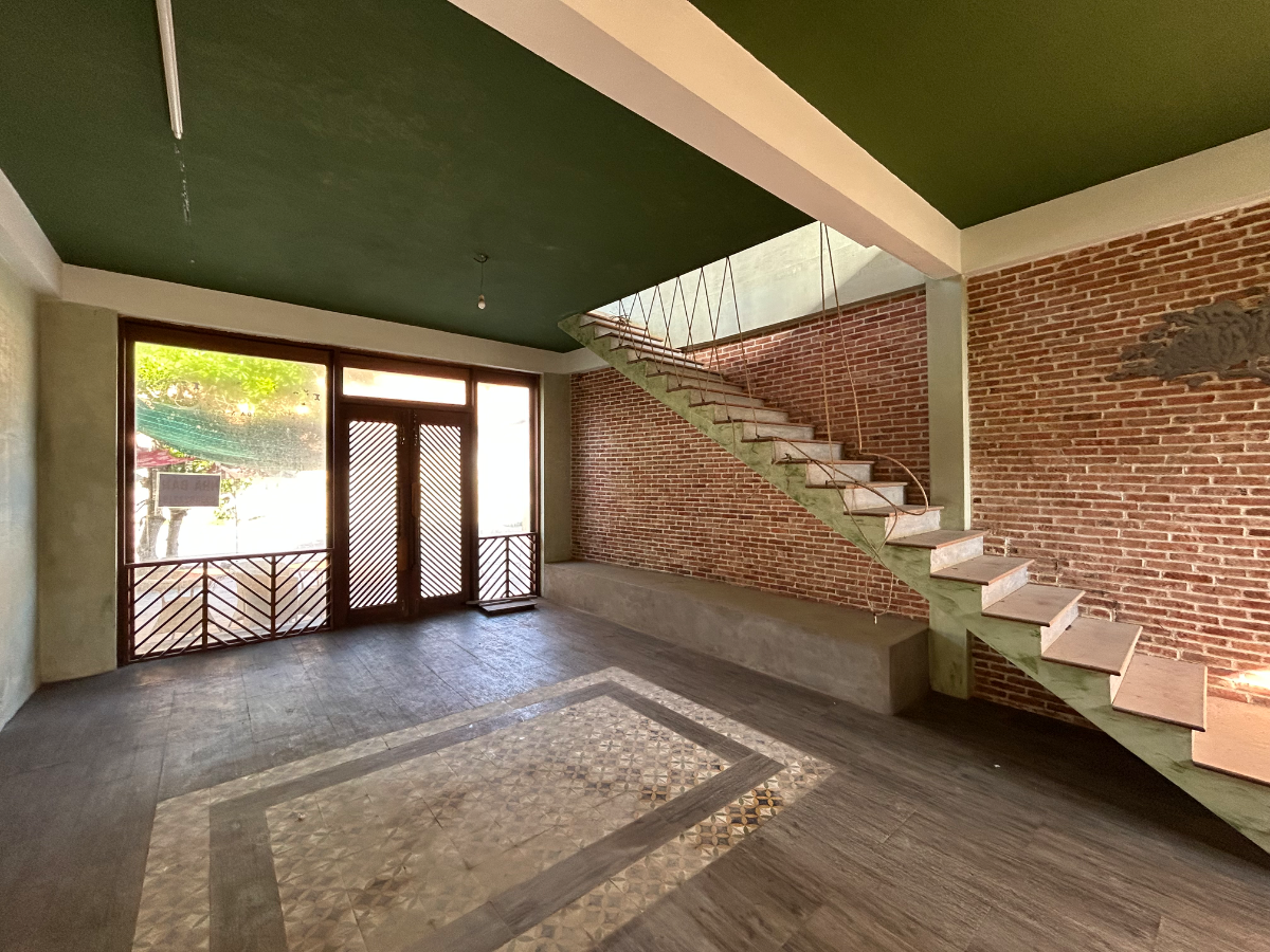 Nhà chính chủ , 2 mặt tiền , khu Eo Gió , Nhơn Lý , Quy Nhơn , sdt 0934822219
