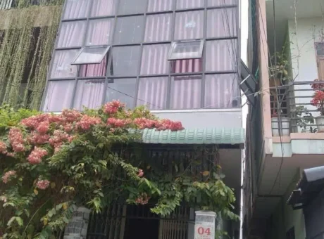 CHỦ CẦN BÁN NHÀ TRỌ DÒNG TIỀN TẠI QUY NHƠN NAM – THU NHẬP ỔN ĐỊNH HẰNG THÁNG
