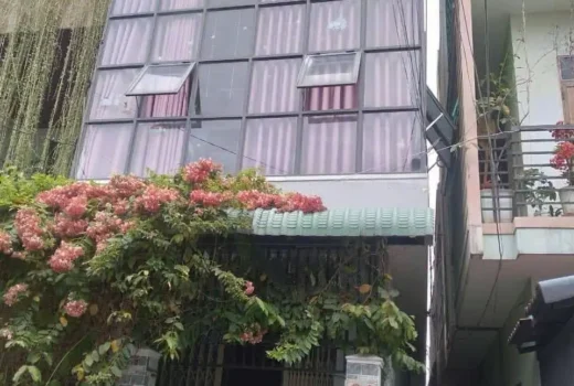 CHỦ CẦN BÁN NHÀ TRỌ DÒNG TIỀN TẠI QUY NHƠN NAM – THU NHẬP ỔN ĐỊNH HẰNG THÁNG