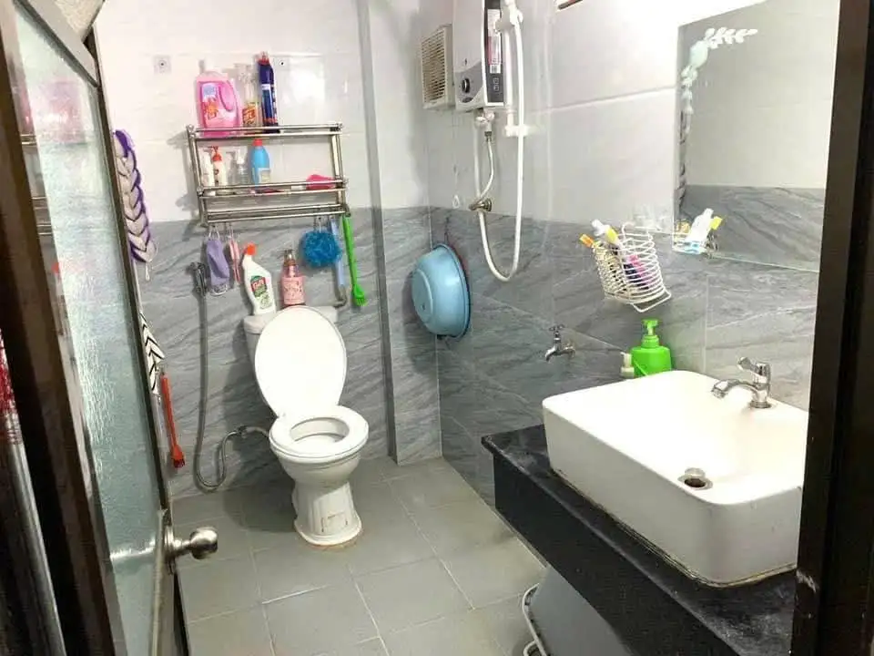 CHỦ CẦN BÁN NHÀ TRỌ DÒNG TIỀN TẠI QUY NHƠN NAM – THU NHẬP ỔN ĐỊNH HẰNG THÁNG