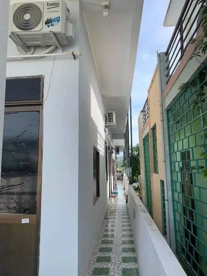CHỦ CẦN BÁN NHÀ TRỌ DÒNG TIỀN TẠI QUY NHƠN NAM – THU NHẬP ỔN ĐỊNH HẰNG THÁNG