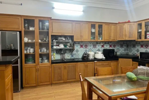 Bán Nhà Mặt Tiền Sư Đoàn Ba Sao Vàng Nhơn Bình Quy Nhơn
