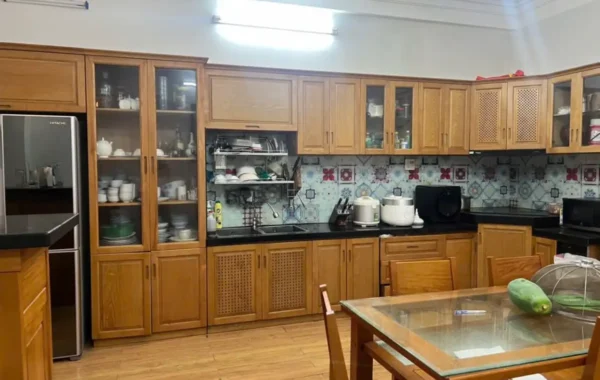 Bán Nhà Mặt Tiền Sư Đoàn Ba Sao Vàng Nhơn Bình Quy Nhơn