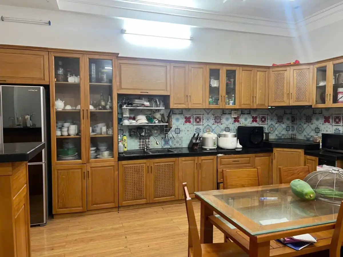 Bán Nhà Mặt Tiền Sư Đoàn Ba Sao Vàng Nhơn Bình Quy Nhơn