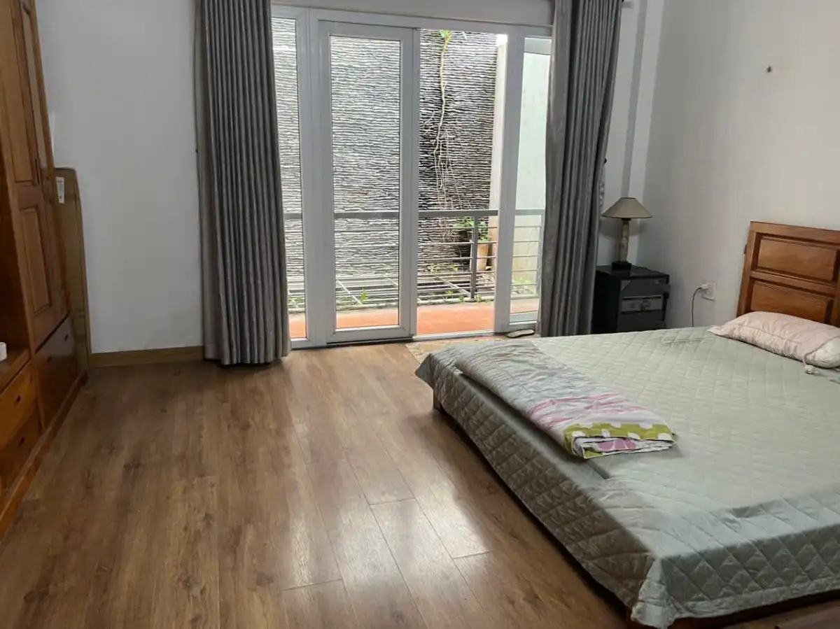 Bán Nhà Mặt Tiền Sư Đoàn Ba Sao Vàng Nhơn Bình Quy Nhơn