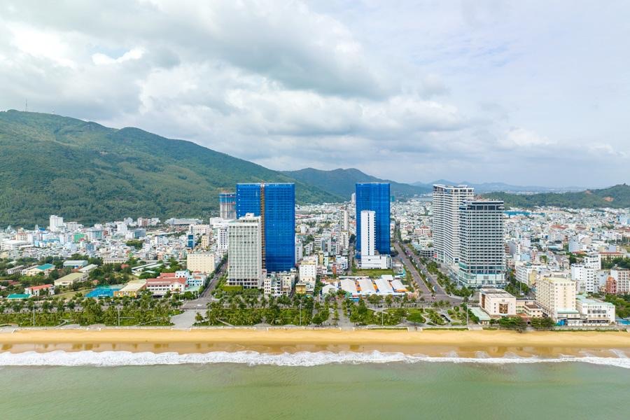 Bat Dong San Quy Nhon 1