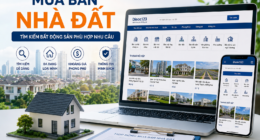 Nhà Giá Rẻ Hơn Mặt Bằng Khu Vực: Cơ Hội Hay Dấu Hiệu Cần Kiểm Tra?