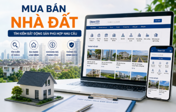 Nhà Giá Rẻ Hơn Mặt Bằng Khu Vực: Cơ Hội Hay Dấu Hiệu Cần Kiểm Tra?