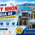 Mua Nhà Quy Nhơn Giá Rẻ 2026: Kinh Nghiệm Tìm Nhà Giá Tốt, Chính Chủ