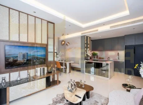 GIẢM HƠN 700 TRIỆU ĐỒNG | CĂN GÓC 3PN SIMONA HEIGHTS