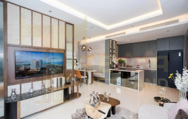 GIẢM HƠN 700 TRIỆU ĐỒNG | CĂN GÓC 3PN SIMONA HEIGHTS