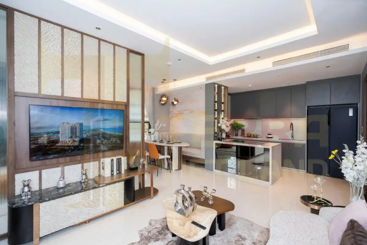 GIẢM HƠN 700 TRIỆU ĐỒNG | CĂN GÓC 3PN SIMONA HEIGHTS