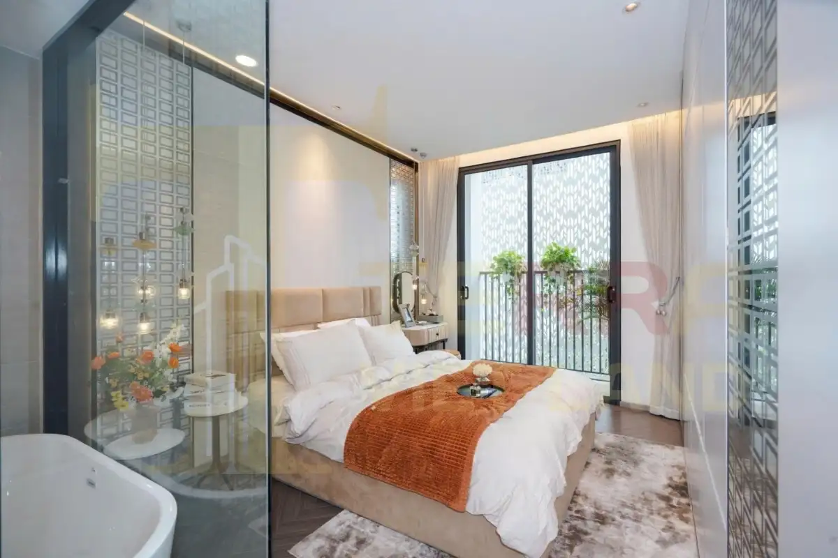 GIẢM HƠN 700 TRIỆU ĐỒNG | CĂN GÓC 3PN SIMONA HEIGHTS