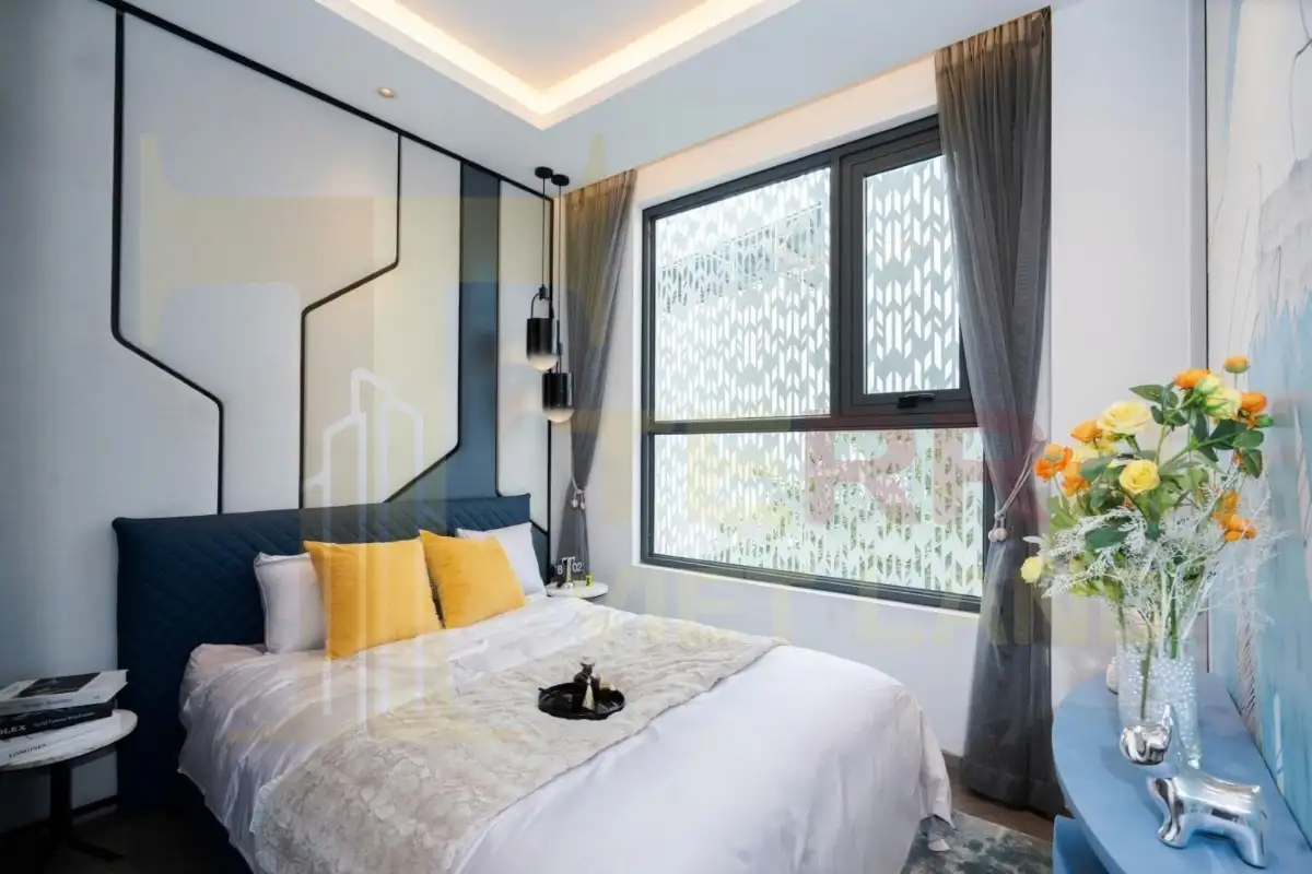 GIẢM HƠN 700 TRIỆU ĐỒNG | CĂN GÓC 3PN SIMONA HEIGHTS