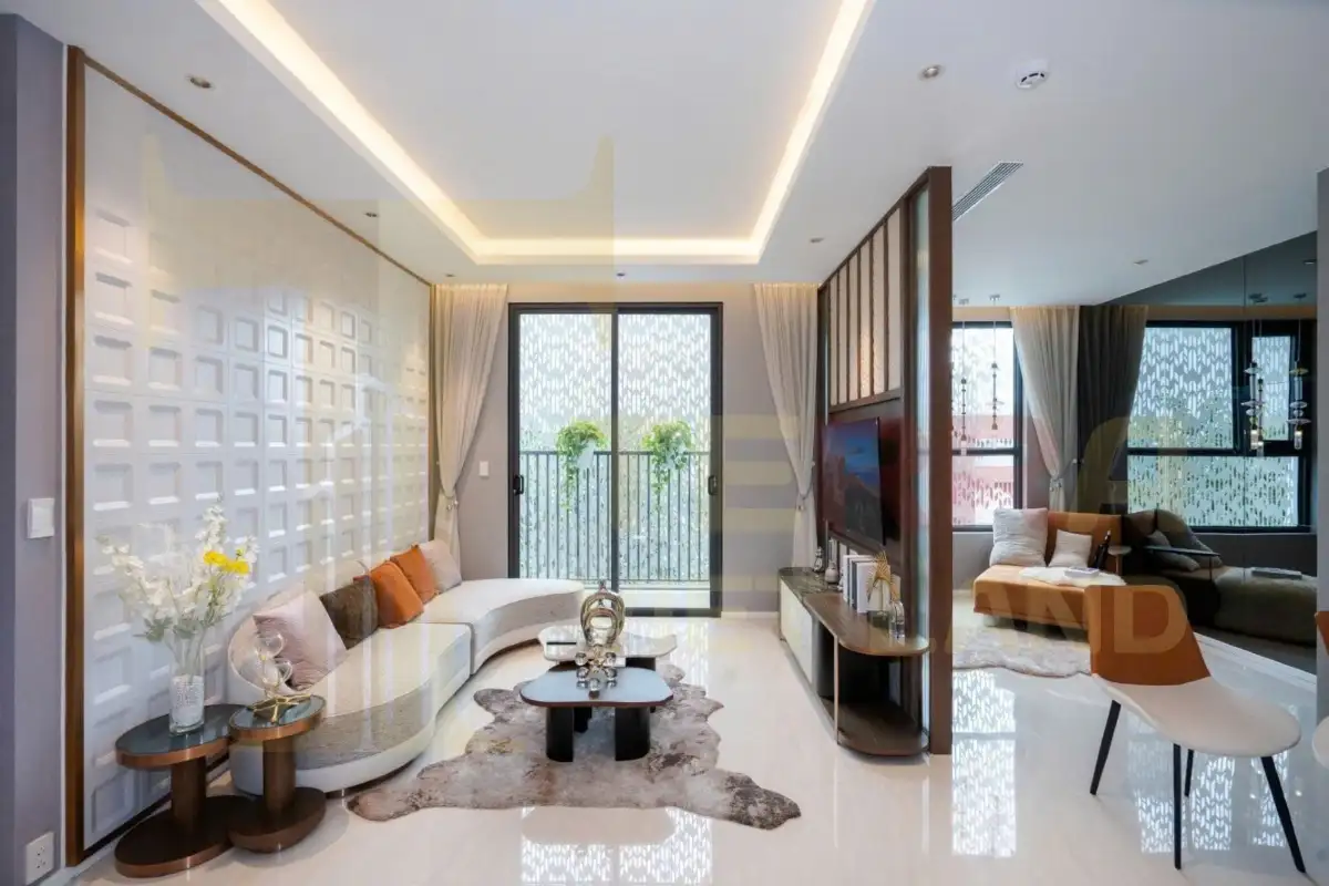 GIẢM HƠN 700 TRIỆU ĐỒNG | CĂN GÓC 3PN SIMONA HEIGHTS