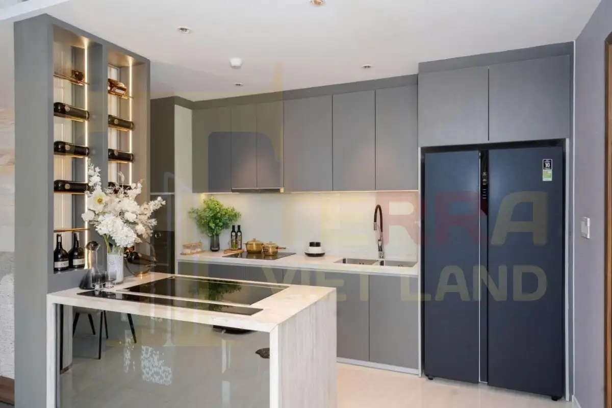 GIẢM HƠN 700 TRIỆU ĐỒNG | CĂN GÓC 3PN SIMONA HEIGHTS