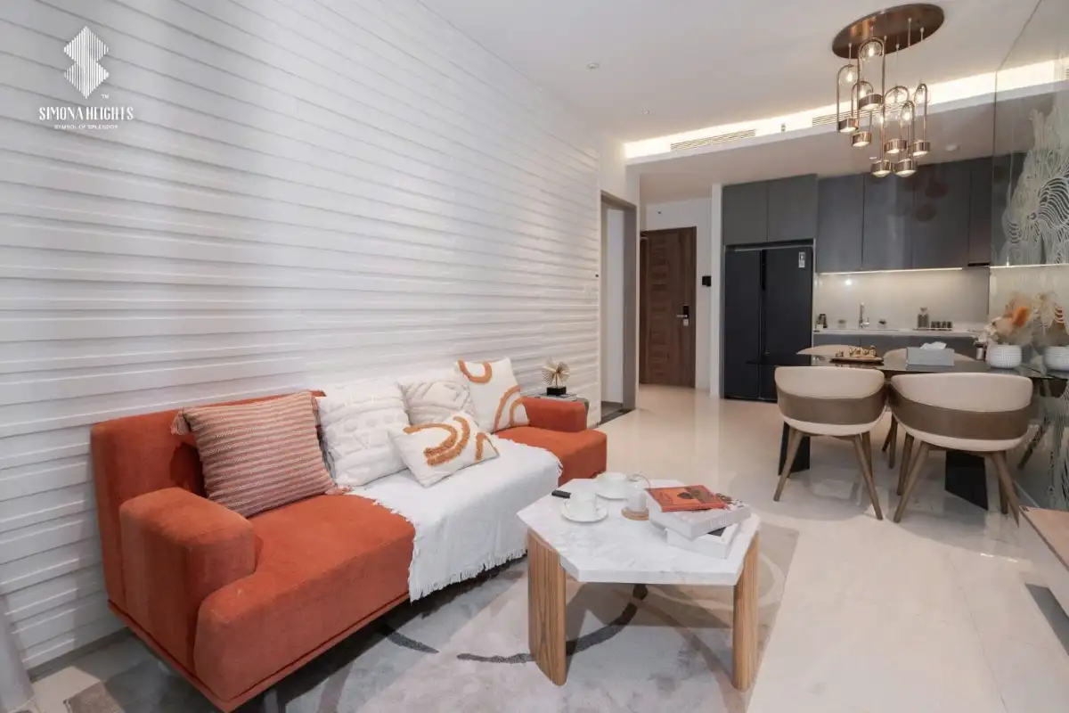 💎 CĂN GÓC 2PN VIEW BIỂN – CƠ HỘI HIẾM TẠI SIMONA HEIGHTS