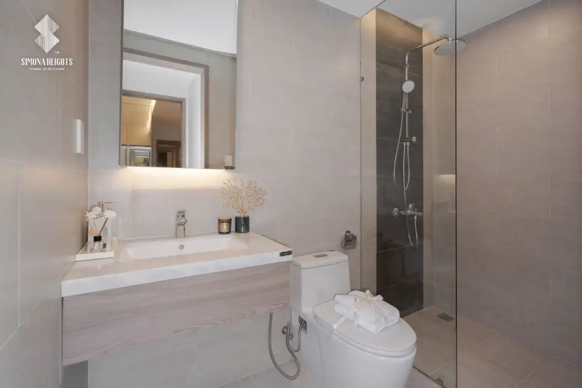 💎 CĂN GÓC 2PN VIEW BIỂN – CƠ HỘI HIẾM TẠI SIMONA HEIGHTS