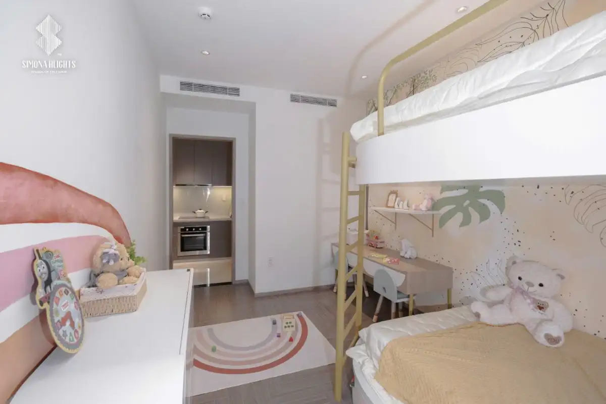 💎 CĂN GÓC 2PN VIEW BIỂN – CƠ HỘI HIẾM TẠI SIMONA HEIGHTS