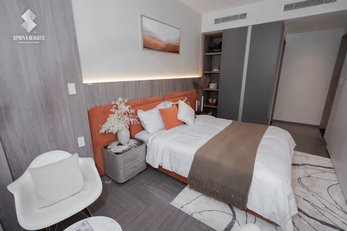 💥 TIẾT KIỆM HƠN 600 TRIỆU – SỞ HỮU CĂN 2PN SIMONA HEIGHTS