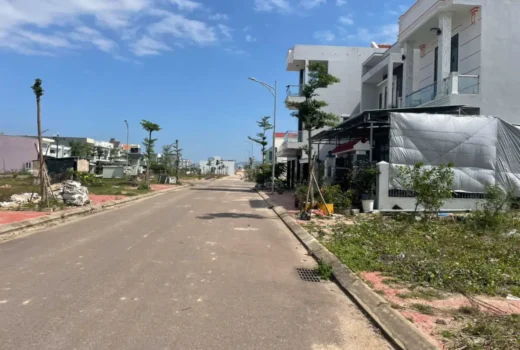 🏡 CHỦ GỬI BÁN 2 LÔ ĐẤT KHU SINH THÁI DIÊM VÂN – QUY NHƠN 🔥 GỒM 1 LÔ GÓC ĐẸP & 1 LÔ ĐẤT