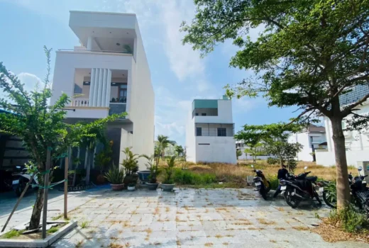 🌈 NGỘP BANK – BÁN GẤP LÔ ĐẤT MẶT TIỀN ĐƯỜNG NGUYỄN CƠ THẠCH – KHU B3 AN PHÚ THỊNH 🔥🔥