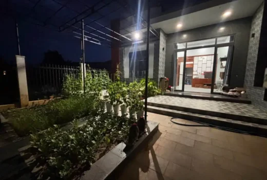 Bán Nhà Sân Vườn Khu Tái Định Cư Phước Mỹ Quy Nhơn 200m2, Chỉ 1,950 Tỷ