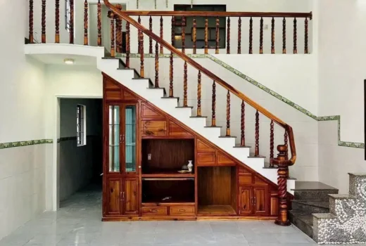 Nhà mê lỡ hẻm : Hoàng Văn Thụ – Quy Nhơn 66,8m2