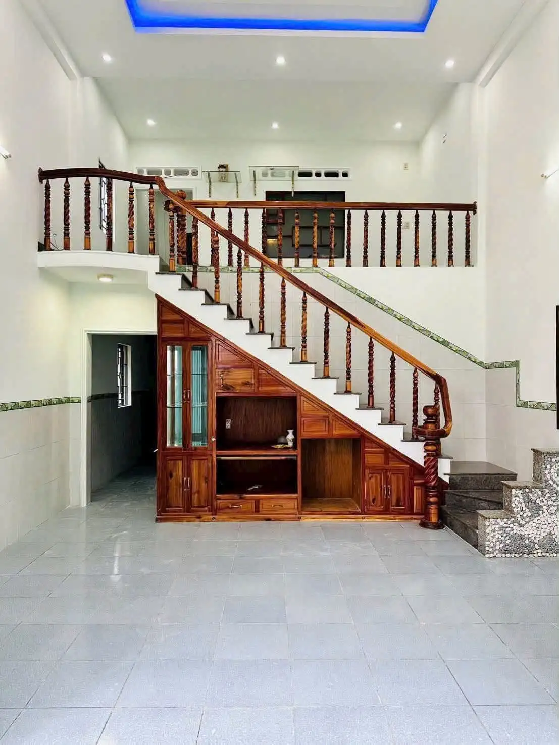 Nhà mê lỡ hẻm : Hoàng Văn Thụ – Quy Nhơn 66,8m2