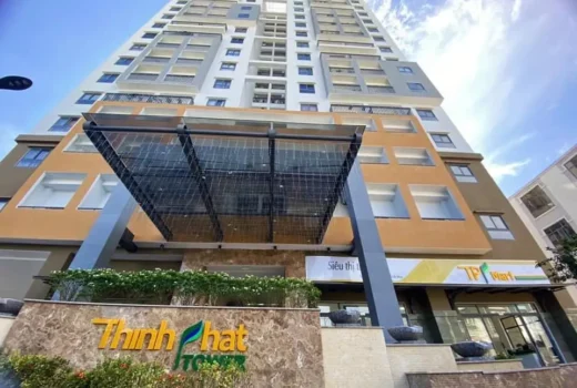 Cần bán căn hộ Thịnh Phát đường Thanh Niên, 78m2 2pn 2wc view trực diện biển sổ hồng