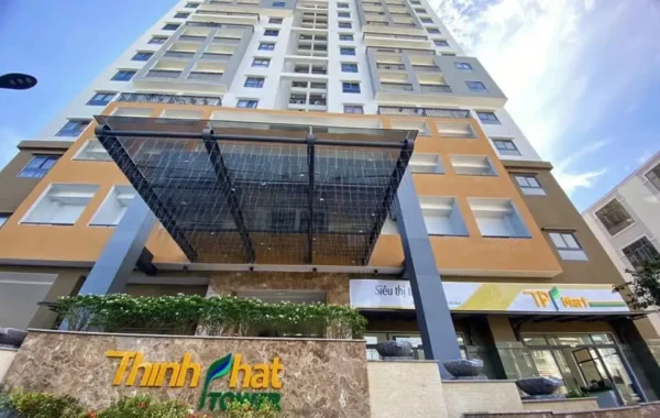 Cần bán căn hộ Thịnh Phát đường Thanh Niên, 78m2 2pn 2wc view trực diện biển sổ hồng