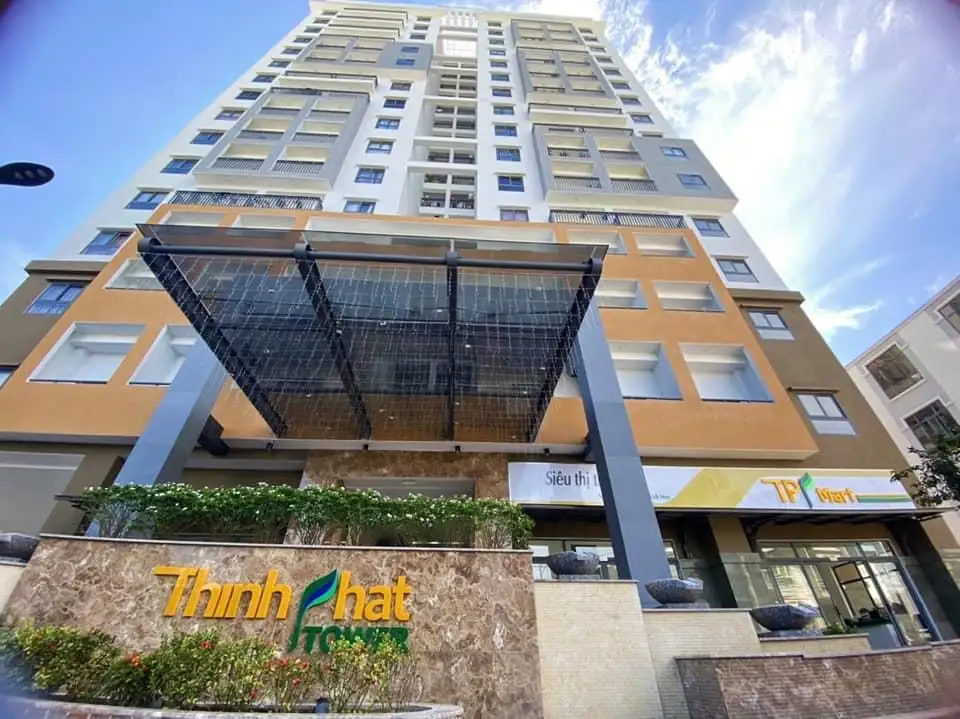 Cần bán căn hộ Thịnh Phát đường Thanh Niên, 78m2 2pn 2wc view trực diện biển sổ hồng
